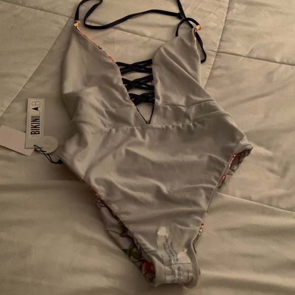 Bikini lab one piece - Picture 6 of 7